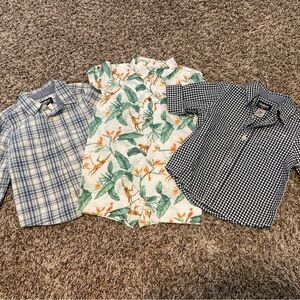 12-18 months baby bundle